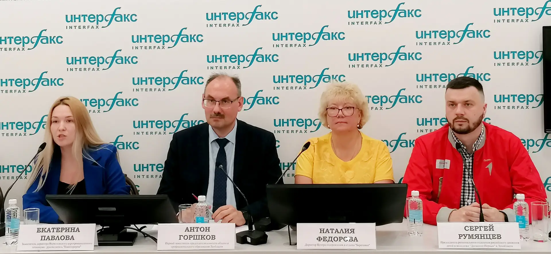 Летние лагеря посетят 113 тыс. детей из Ленобласти