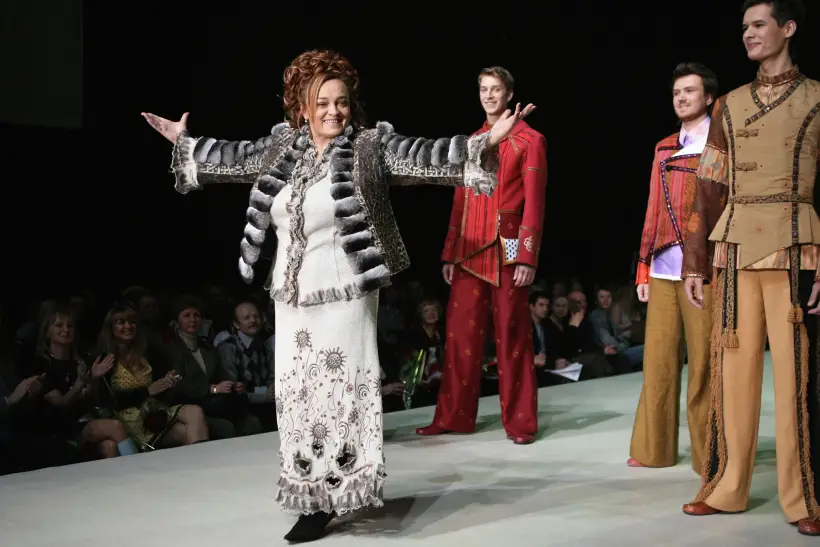 Свои первые альбомы для российской аудитории ансамбль "Золотое кольцо" выпустил в 1995 году. Фото