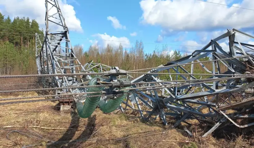 СВР: Киев и спецслужбы ЕС планируют нарастить диверсионную активность в РФ. Фото. © РИА Новости. ФСБ РФ