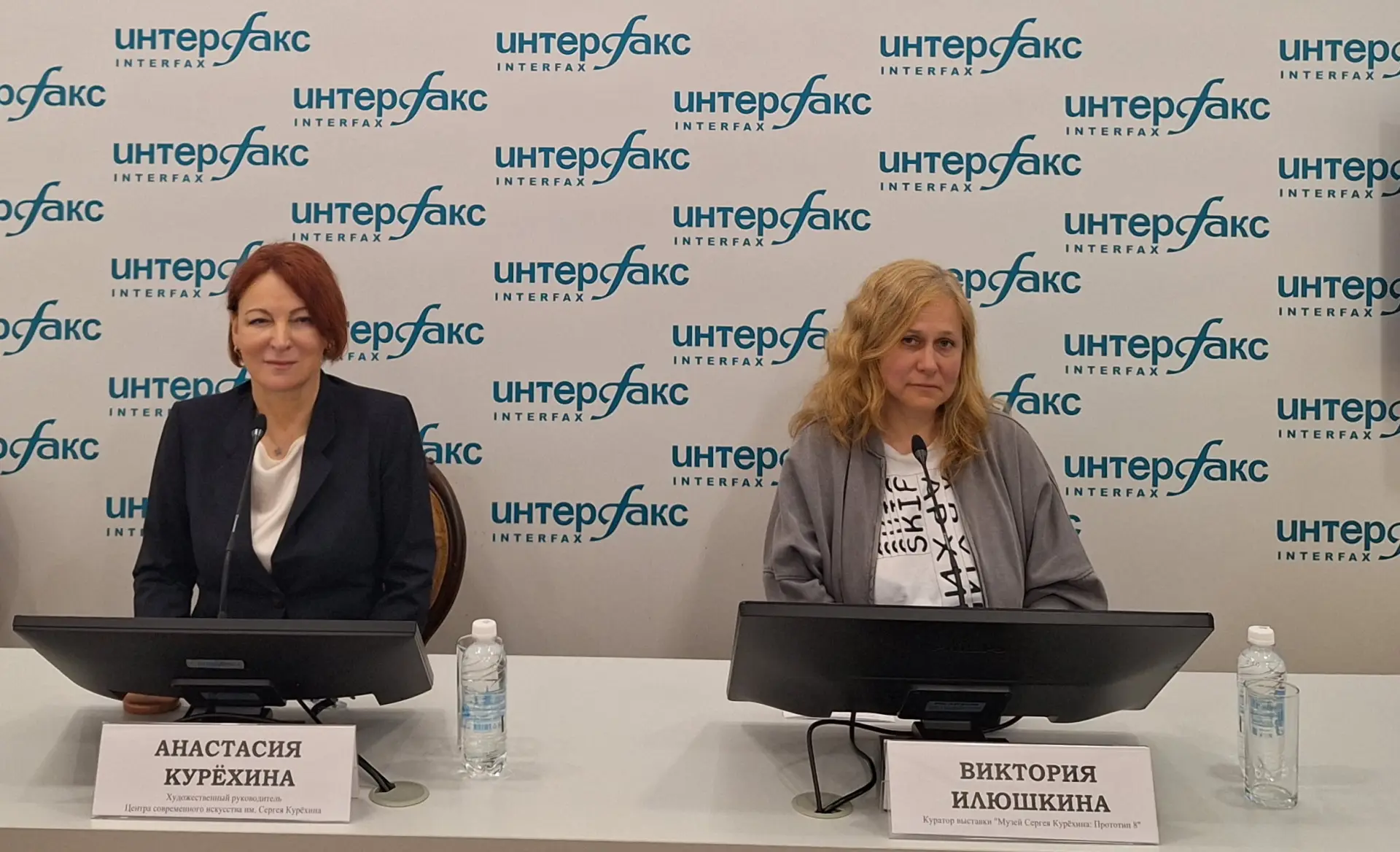 Центр современного искусства имени Курехина откроется в Петербурге осенью