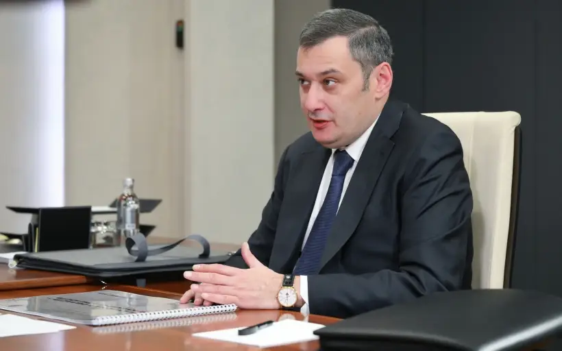 Почти 80 объектов культурного наследия повреждены в Курской области. Фото. © РИА Новости. Григорий Сысоев