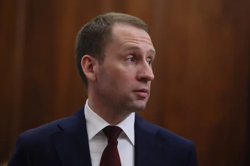 Козлов: запасы редкоземов РФ могут обеспечить любой уровень потребления в стране. Фото. © РИА Новости. Гавриил Григоров