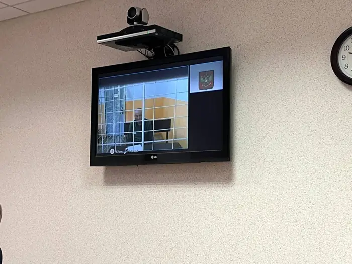 Облсуд оставил в силе решение об УДО бывшего вице-мэра Екатеринбурга Контеева. Фото. © 