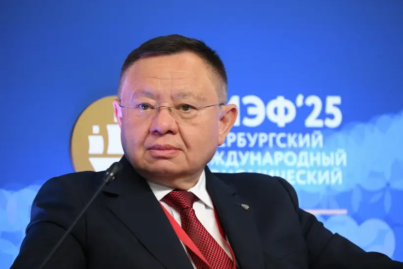 Регионам одобрены заявки на списание 991 млрд рублей по бюджетным кредитам. Фото. © РИА Новости. Александр Кряжев