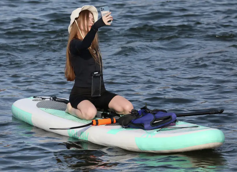 Как выбрать сапборд: виды, советы для начинающих на что обратить внимание