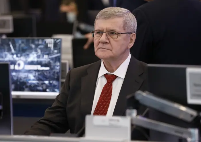 Более 18 тыс. работников легализовано за 3 месяца в СКФО - полпред. Фото. © РИА Новости. Дмитрий Астахов