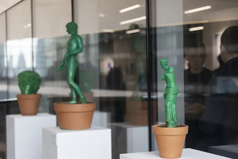 ©пресс-служба ПАО "Газпром", Павел Лахтачев