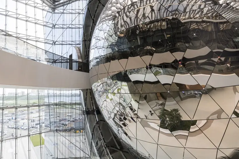 ©пресс-служба ПАО "Газпром", Павел Лахтачев