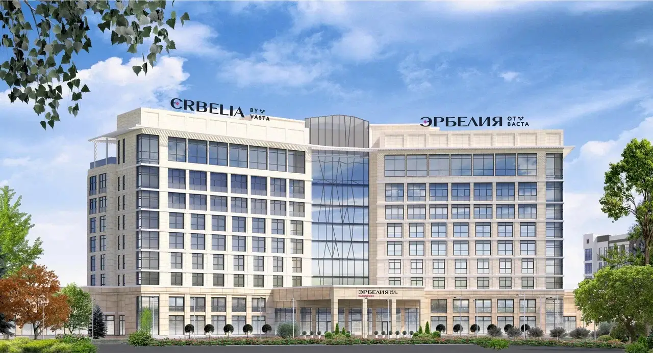 Три отеля откроются на курорте Завидово в Тверской области до конца года