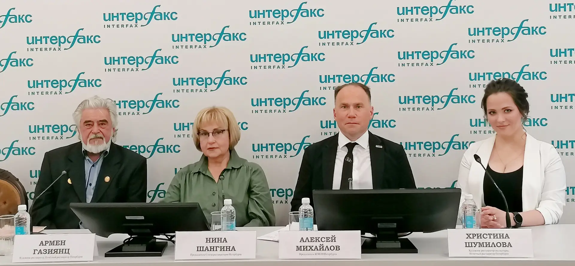 Экскурсии, конференции и выставки пройдут в Петербурге на Неделе реставратора