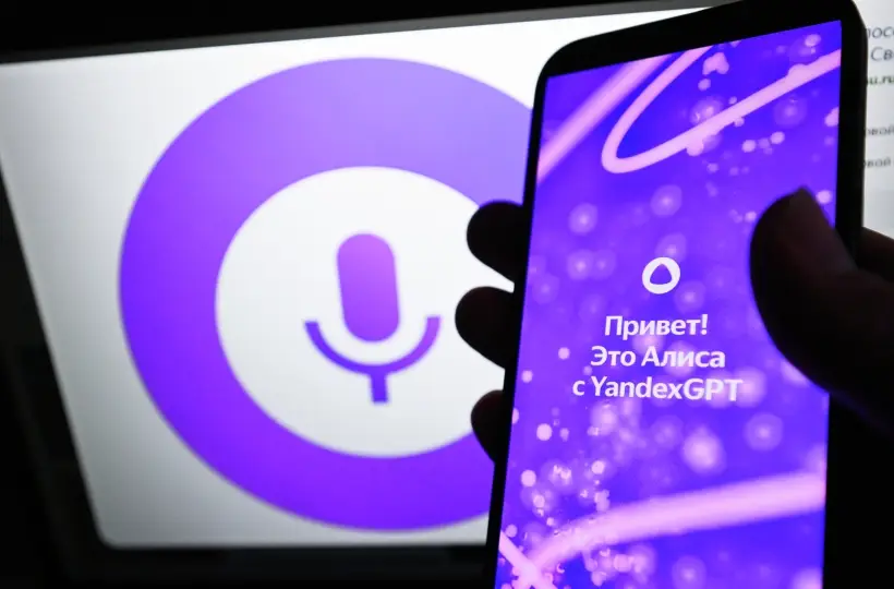 В конце 2024 года в "Рувики" внедрили Yandex GPT. Фото