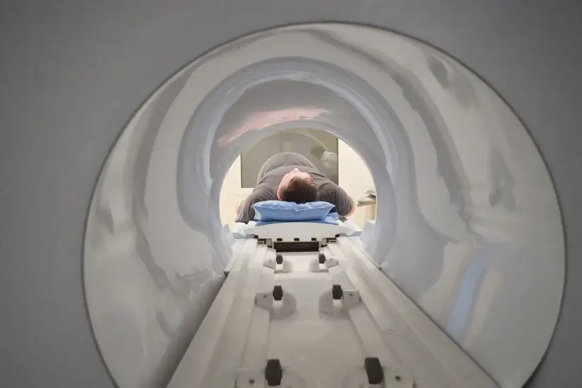 ЯНАО примет комплекс мер для ускорения первичной диагностики в 2026 году. Фото. © РИА Новости. Алексей Куденко