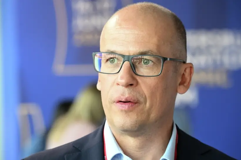 Удмуртия в 2026г получит 1 млрд руб. из бюджета РФ на НПЦ БПЛА. Фото. © РИА Новости. Илья Питалев