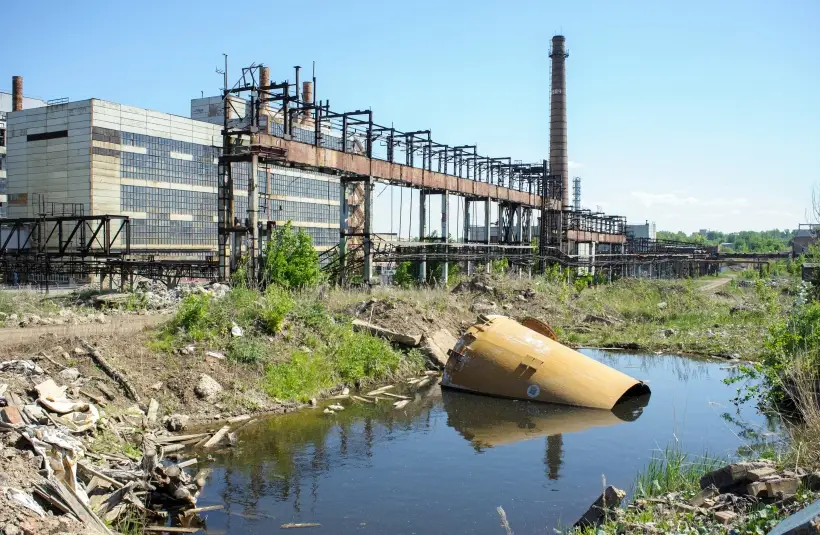 Парламентарии Башкирии просят о федеральном финансировании в решении проблемы 