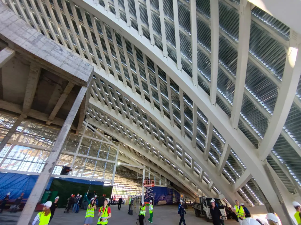 © Интерфакс. Людмила Стрельцова