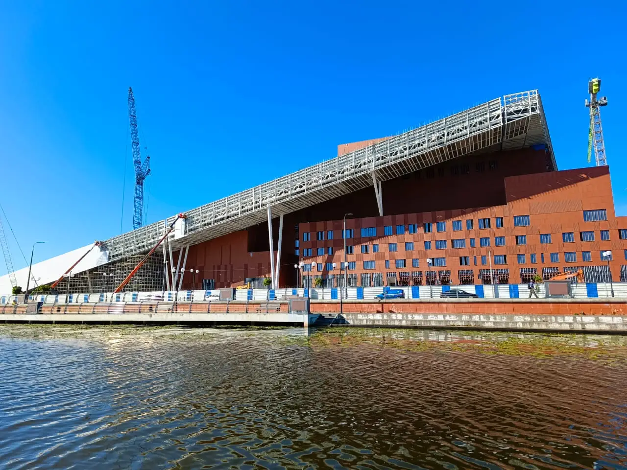 © Интерфакс. Людмила Стрельцова