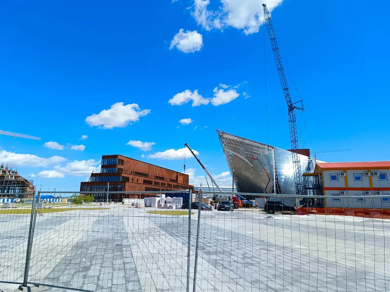 © Интерфакс. Людмила Стрельцова