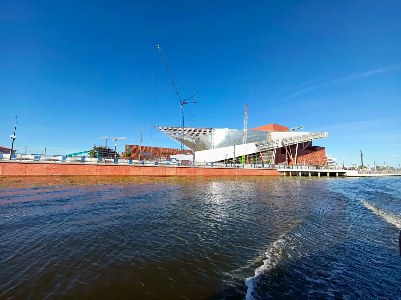 © Интерфакс. Людмила Стрельцова