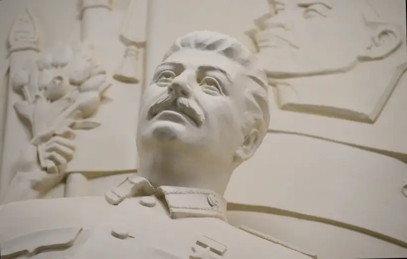 Историческим предшественником Дня города Москвы считается празднование ее 800-летия в 1947 году - идея принадлежала лично Иосифу Сталину. Фото