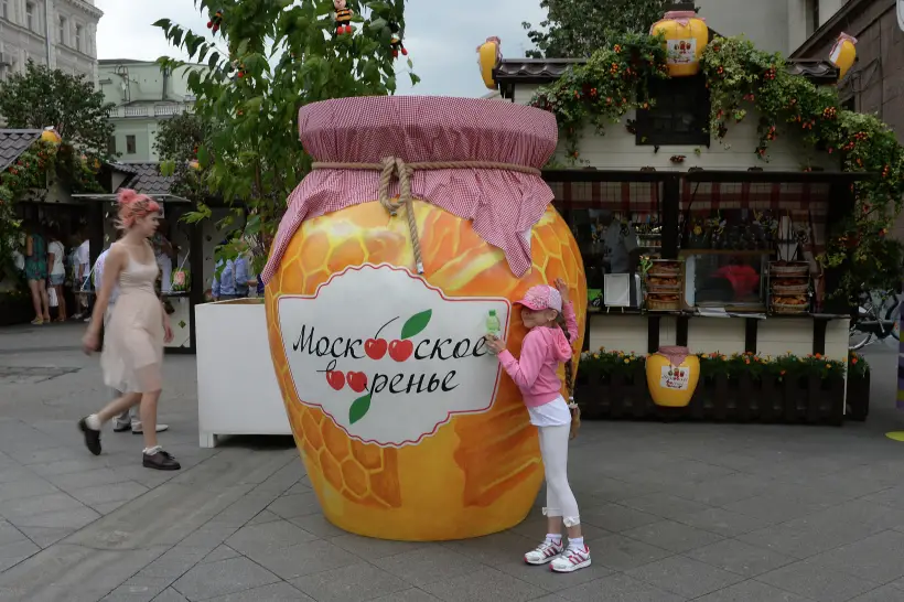 Варенье: как варить, чтобы сохранить витамины. Виды, польза и вред