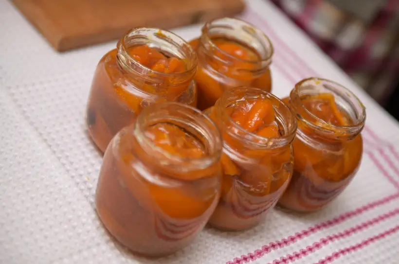Варенье: как варить, чтобы сохранить витамины. Виды, польза и вред