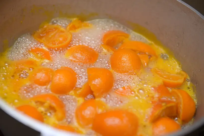 Варенье: как варить, чтобы сохранить витамины. Виды, польза и вред