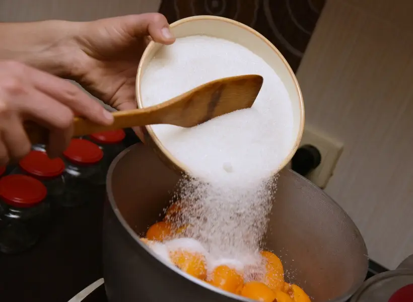 Варенье: как варить, чтобы сохранить витамины. Виды, польза и вред