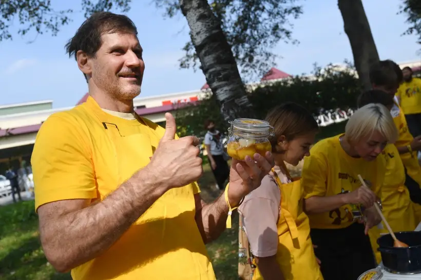 Варенье: как варить, чтобы сохранить витамины. Виды, польза и вред