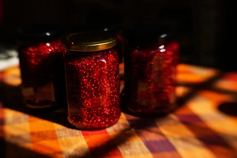 Варенье: как варить, чтобы сохранить витамины. Виды, польза и вред