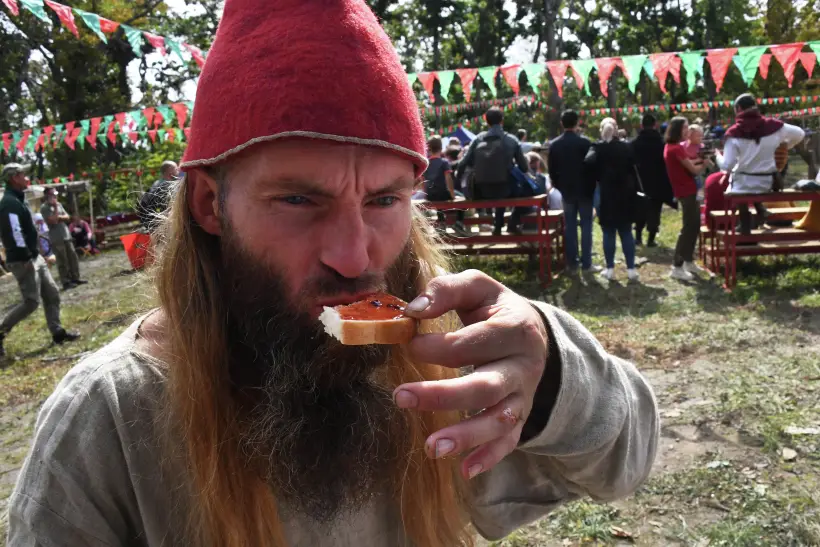 Варенье: как варить, чтобы сохранить витамины. Виды, польза и вред