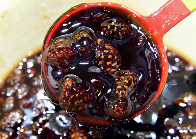 Варенье: как варить, чтобы сохранить витамины. Виды, польза и вред