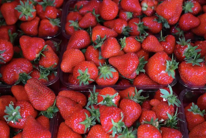 Варенье: как варить, чтобы сохранить витамины. Виды, польза и вред