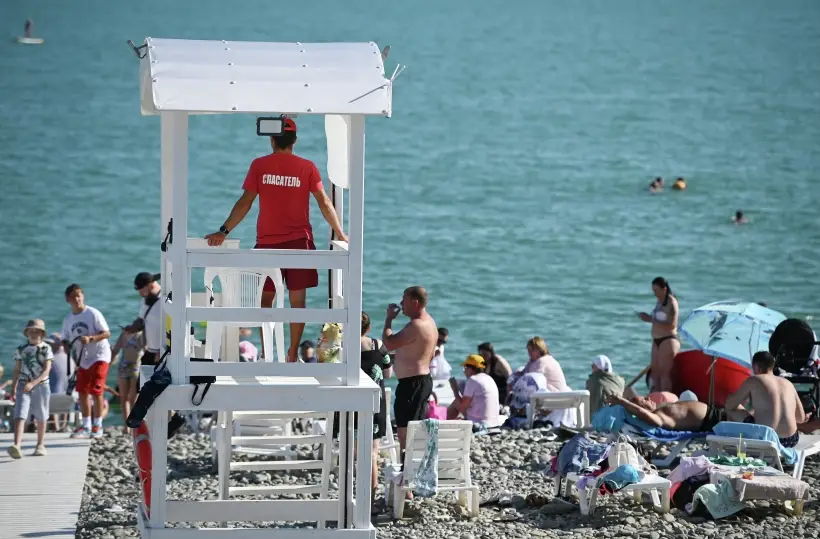 Отдых на воде летом: какие правила необходимо соблюдать