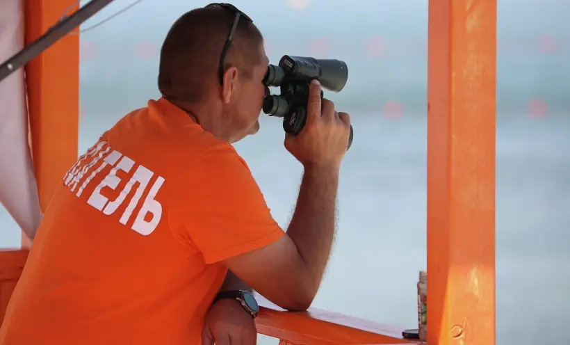 Отдых на воде летом: какие правила необходимо соблюдать