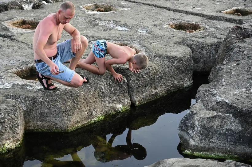 Отдых на воде летом: какие правила необходимо соблюдать