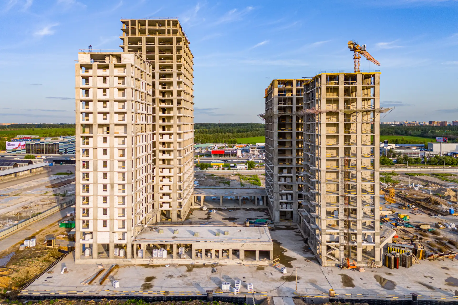 "Квартал Герцена"