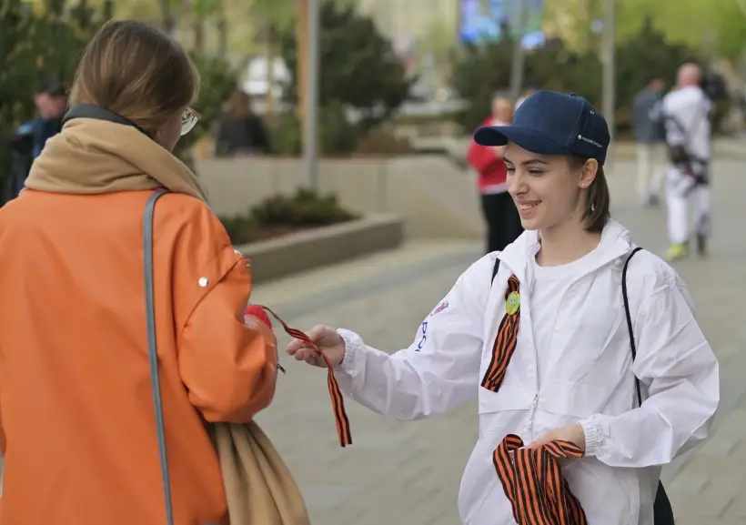 Как стать волонтером