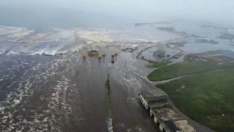 Туроператоры сообщили об отсутствии жалоб туристов из-за землетрясения на Камчатке. Фото. © РИА Новости