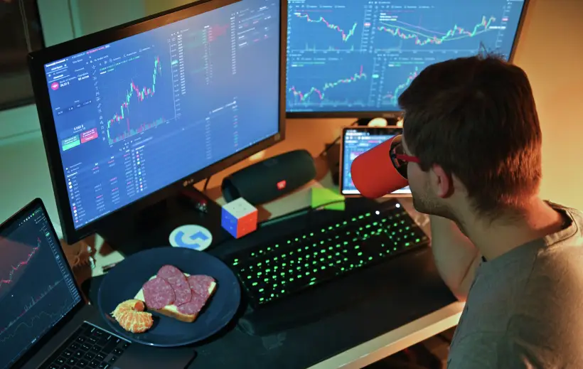 Перекус: какой полезный и какой вредный?