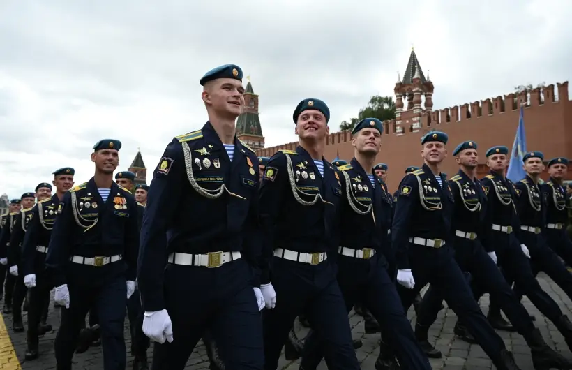 Бесстрашие и сила духа 