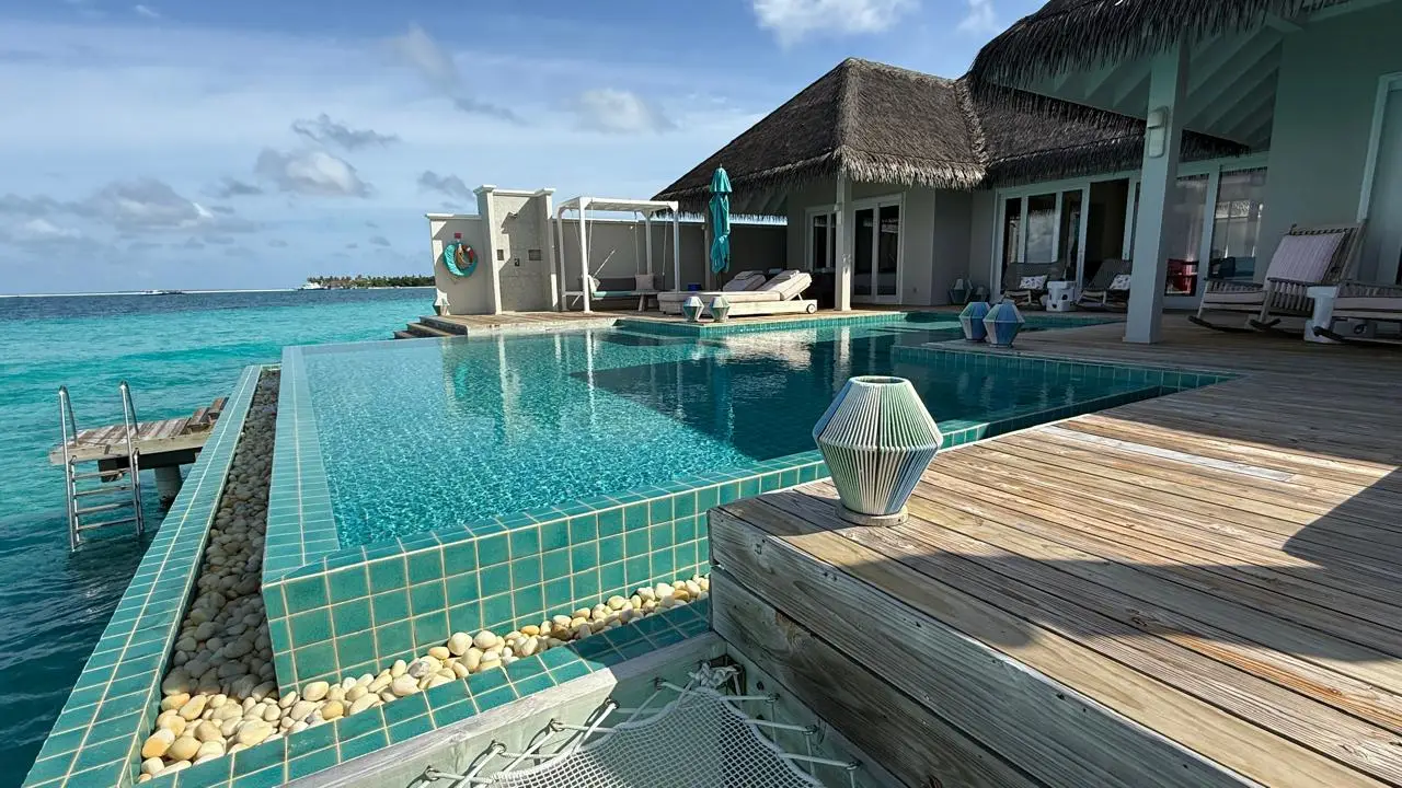 Российский турпоток на Мальдивы вырос более чем на 20% в первом полугодии