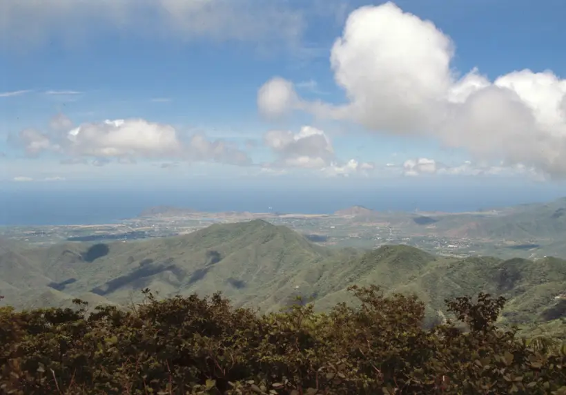 Авиакомпания Conviasa возобновила рейсы с российскими туристами в Венесуэлу. Фото. Остров Маргарита в Венесуэле. © РИА Новости. Александр Поляков