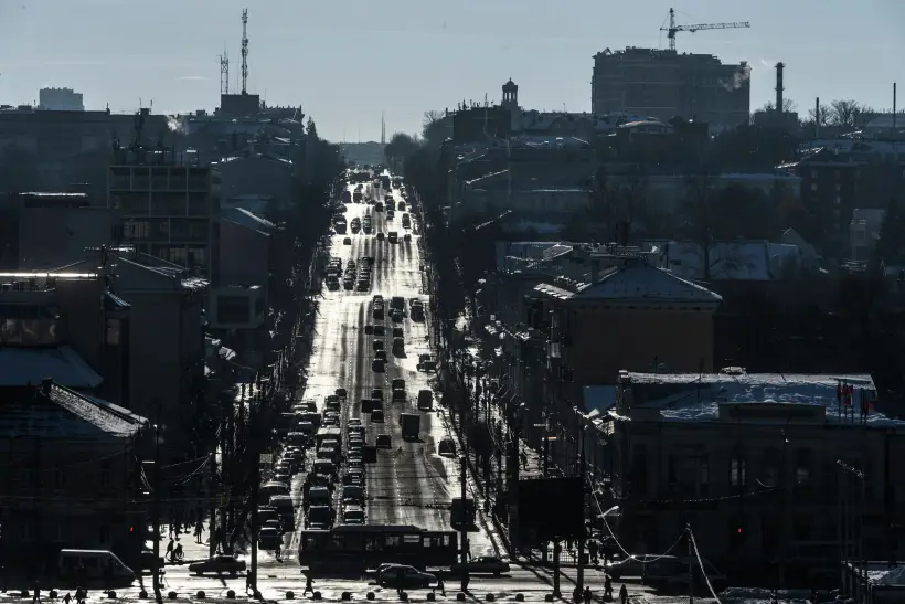 В Тульской области разработали проект для привлечения китайских туристов. Фото. © РИА Новости. Евгения Новоженина