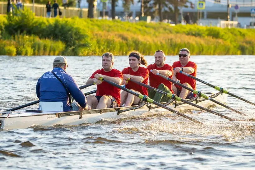 © ООО "Компаниада". Антон Зянтереков