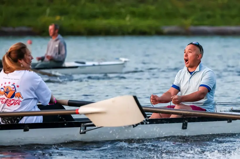 © ООО "Компаниада". Антон Зянтереков