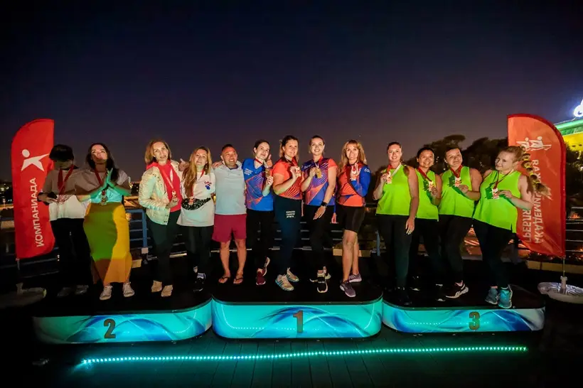 © ООО "Компаниада". Антон Зянтереков