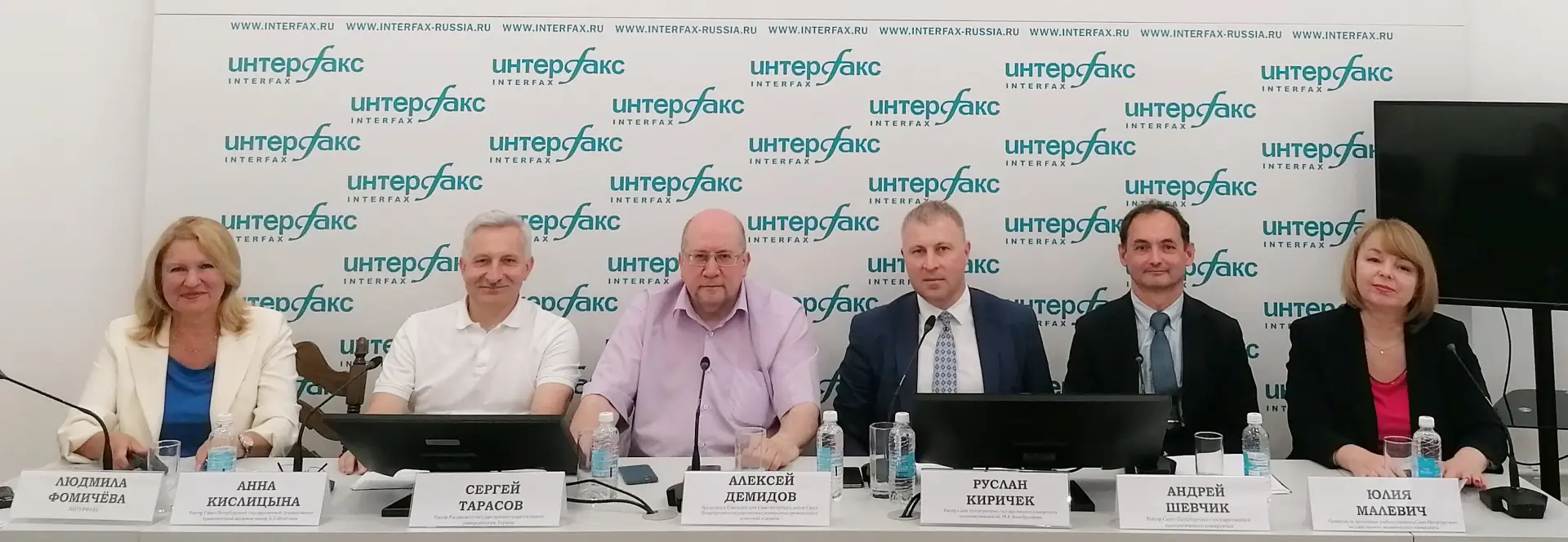 Интерес к вузам Петербурга значительно возрос в 2025 году - Совет ректоров