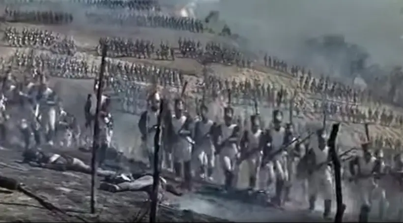 День российского кино: дата, история, традиции, интересные факты