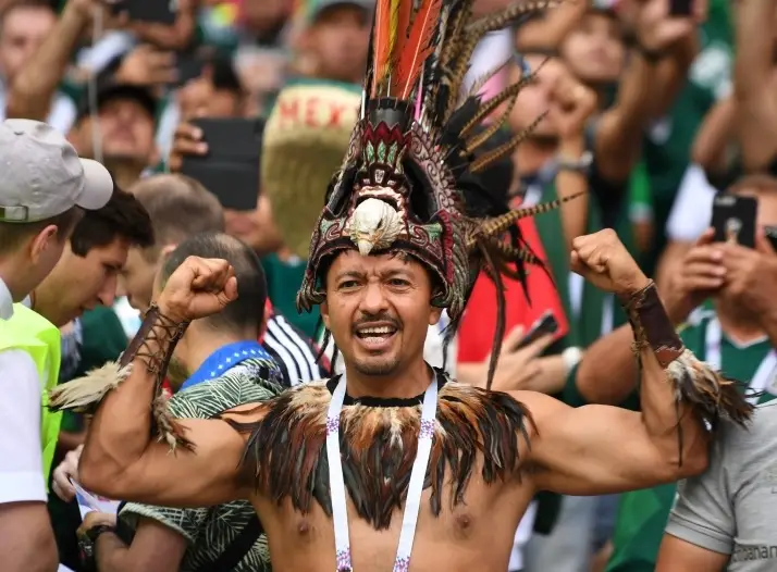 Инки называли киноа "матерью всех зерен". Фото