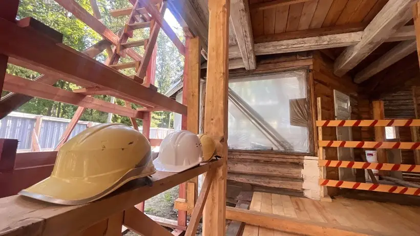 © "Интерфакс". Карина Саввина